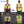 ProtectX Safety Vest Neon Green Class 2 Hi-Visibility Vest Solid Front Mesh Back with 6 Pockets ANSI/ISEA Certified