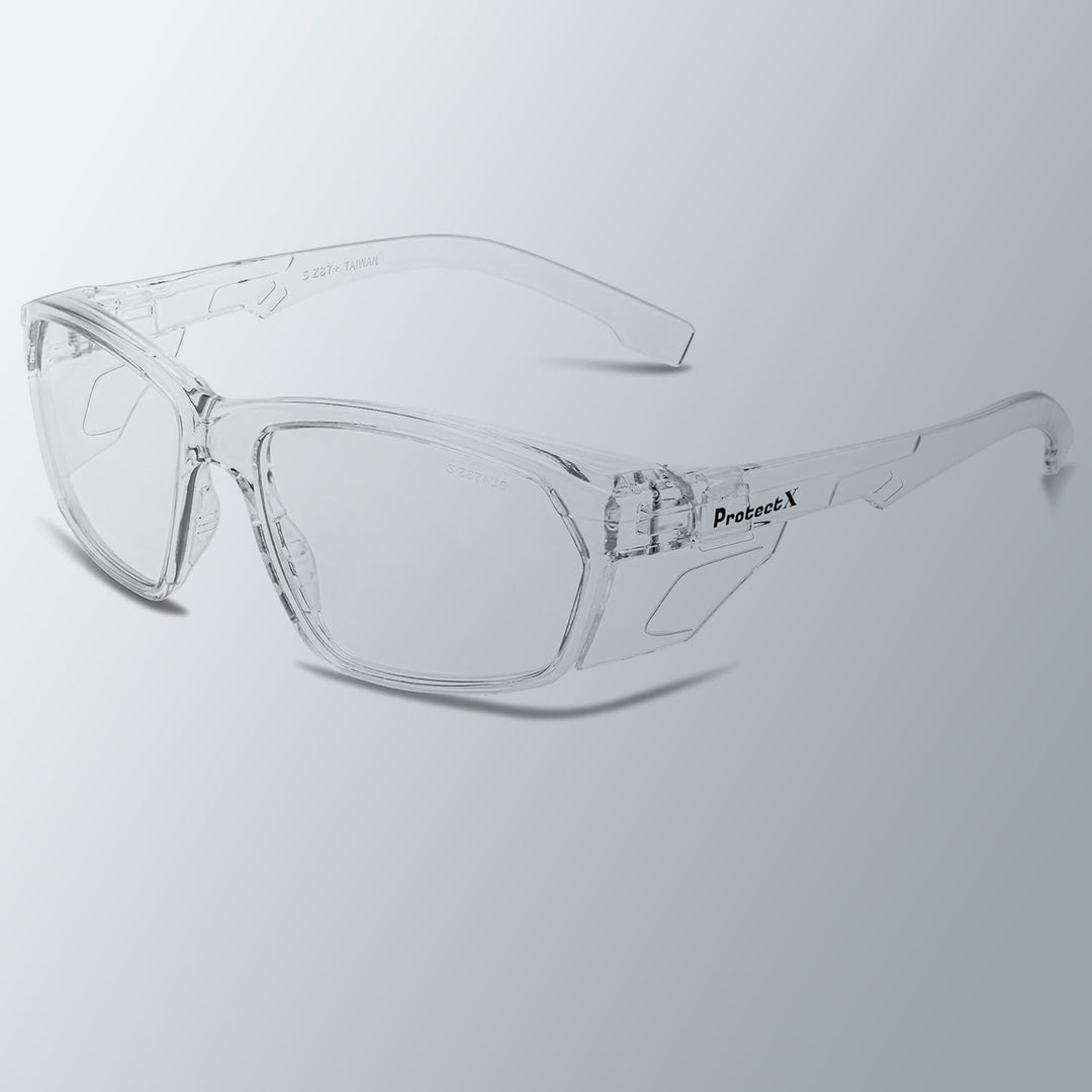 Classic Safety Glasses – ProtectX