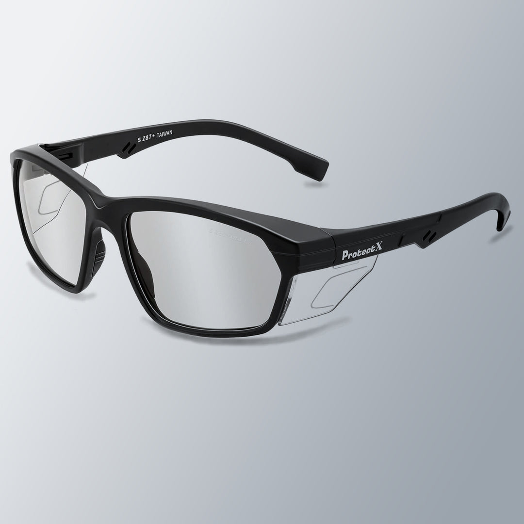 Classic Safety Glasses – ProtectX