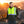 ProtectX Winter Safety Vest Insulated High Visibility Construction Vest With Pockets