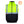 ProtectX Winter Safety Vest Insulated High Visibility Construction Vest With Pockets