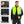 ProtectX Winter Safety Vest Insulated High Visibility Construction Vest With Pockets