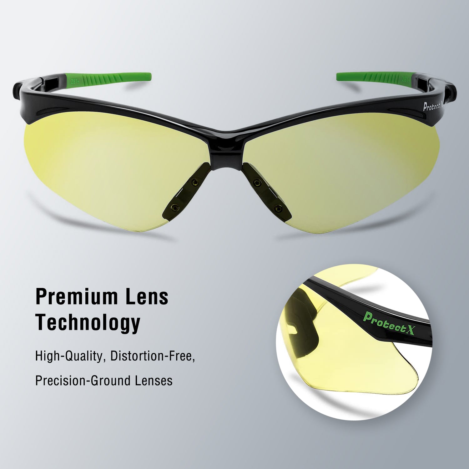 Anti fog scratch resistant safety glasses new arrivals
