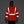 ProtectX 3 Pack High Elasticity Men's High Visibility Shirts Orange Reflective Safety T-Shirts for Construction, Type R Class 3