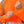 ProtectX 3 Pack High Elasticity Men's High Visibility Shirts Orange Reflective Safety T-Shirts for Construction, Type R Class 3