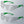 ProtectX Roxy Indoor/Outdoor 2 Pk Safety Glasses Anti-Fog Scratch Resistant Lenses ANSI Z87.1
