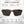 ProtectX【Heritage Pop Collection】 Classic Safety Grey Glasses Anti-Fog Scratch Resistant Lenses Protective ANSI Z87.1