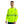 ProtectX Neon Green 2-pack High Vis Safety Shirts for Men, Long Sleeve Reflective Shirts, Class 3 Construction Shirts for Men Women