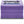 Disposable Dental Bibs Napkin 50Pcs Purple - AZAC Group