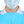 FDA 510(k), AAMI Level 3, Protective Gown - 25 GSM Blue - AZAC Group