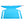 FDA 510(k), AAMI Level 3, Protective Gown - 25 GSM Blue - AZAC Group
