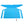 FDA 510(k), AAMI Level 3, Protective Gown - 25 GSM Blue - AZAC Group