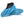 ProtectX Blue Disposable Shoe Covers 100-pack(50 pairs) Non-Woven Polypropylene Fabric