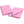 Disposable Dental Bibs Napkin 50Pcs Pink - AZAC Group