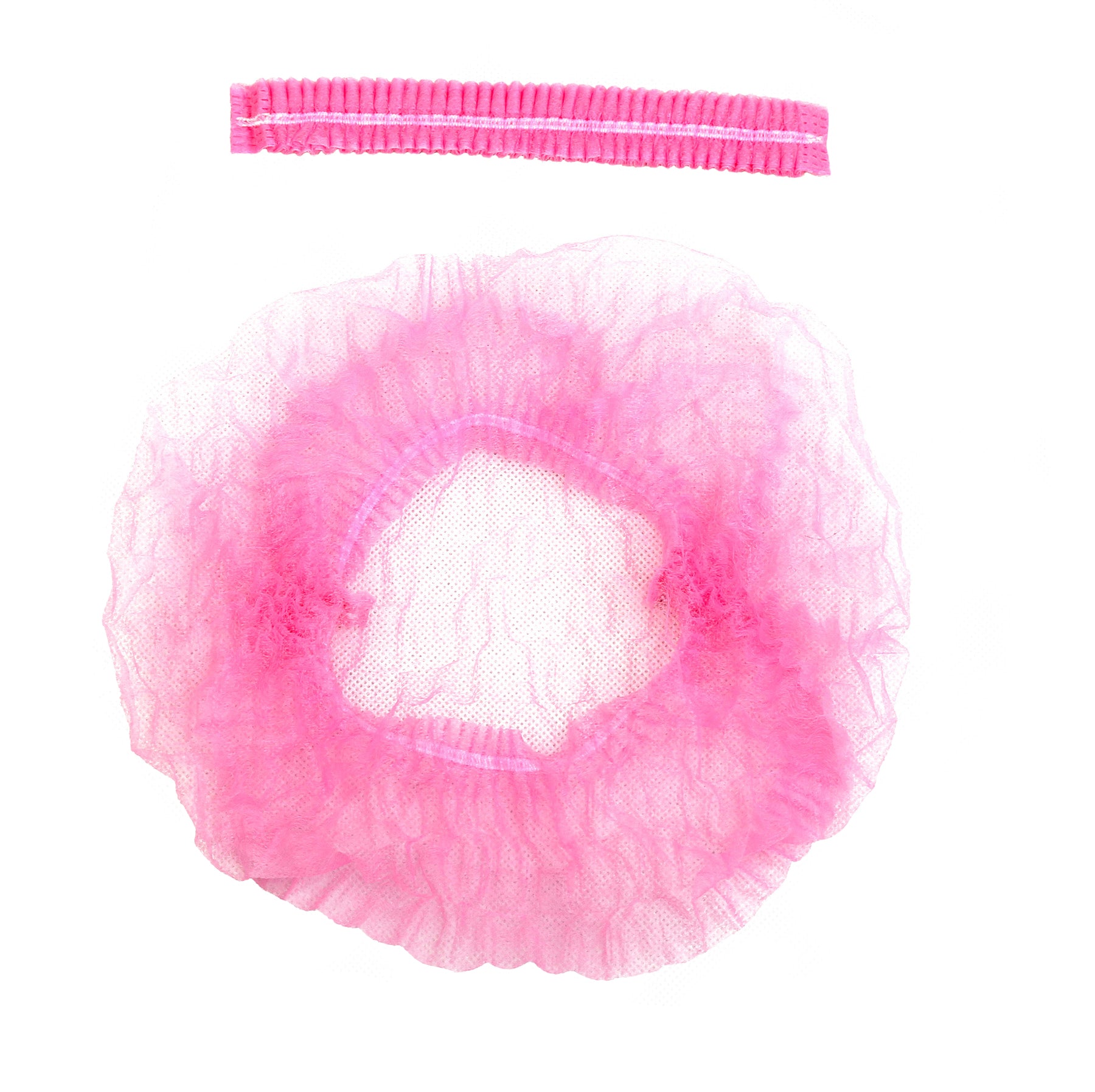 Disposable Hair Net Bouffant Cap for Kitchen Food ... – Vicedeal Disposable Hair Net Bouffant Cap for Kitchen Food ... – Vicedeal
