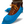 Disposable Shoe Covers - Blue - AZAC Group