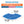 Disposable Shoe Covers - Blue - AZAC Group