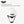 ProtectX Premium White Hexagon Print Full Brim Hard Hat, Cascos De Construccion for Safety, Vented, 6-point Adjustable Ratchet Suspension, OSHA/ANSI Compliant