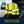 ProtectX Reflective High Visibility Shirt Neon Green Heavy-Duty Long Sleeve Safety T-Shirt Type R Class 2